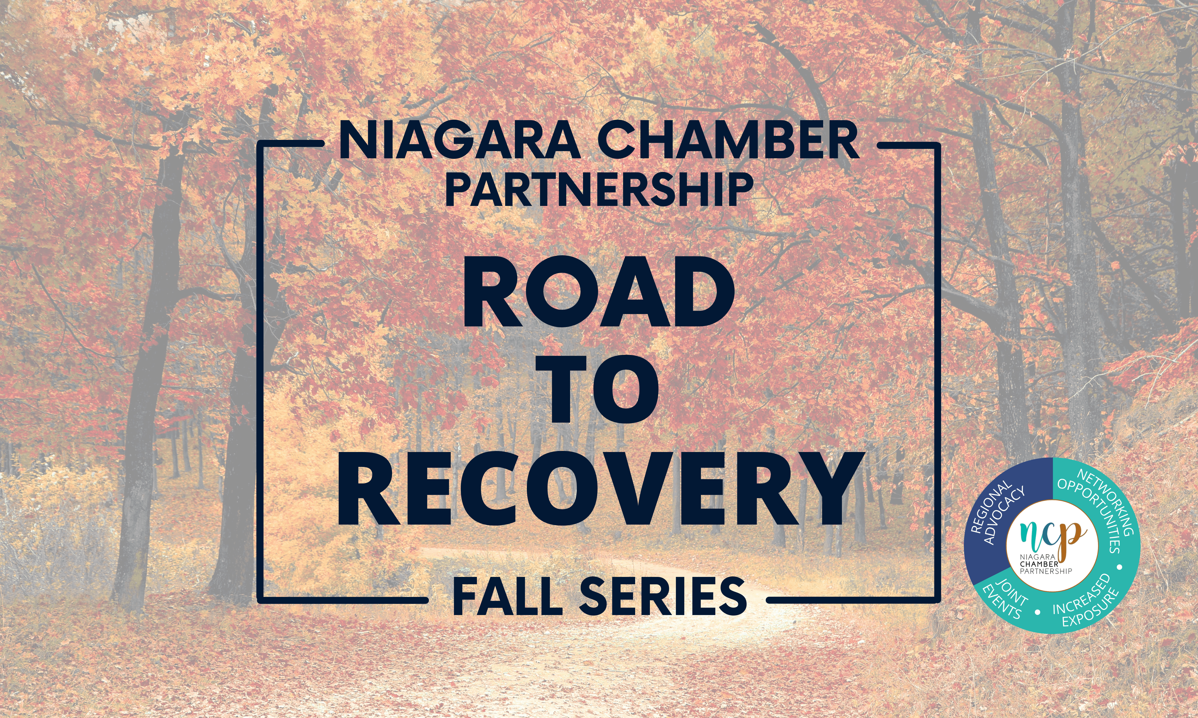 Niagara’s Road to Recovery Fall Series